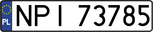 NPI73785