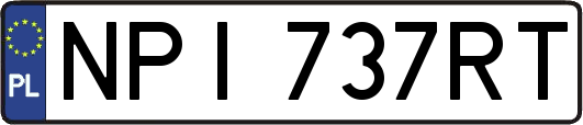 NPI737RT