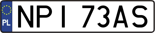 NPI73AS