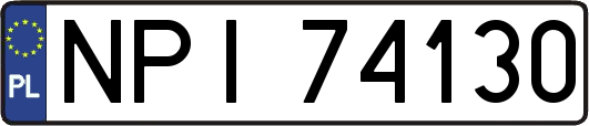 NPI74130