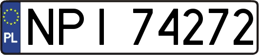 NPI74272