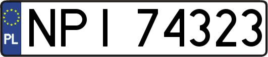 NPI74323