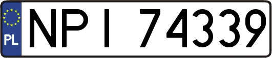 NPI74339