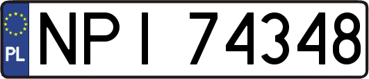 NPI74348