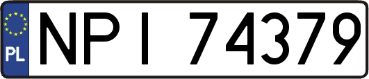 NPI74379
