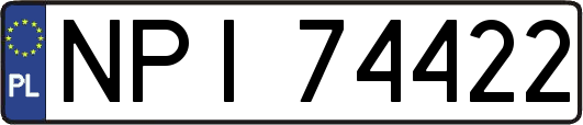NPI74422