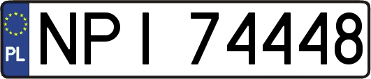 NPI74448