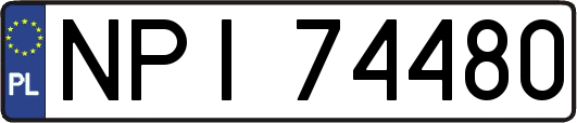 NPI74480