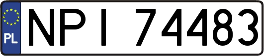 NPI74483
