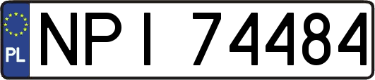 NPI74484