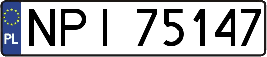 NPI75147
