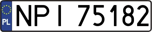 NPI75182
