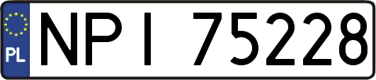 NPI75228