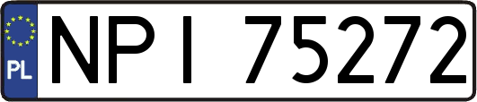 NPI75272