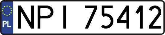 NPI75412