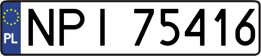 NPI75416
