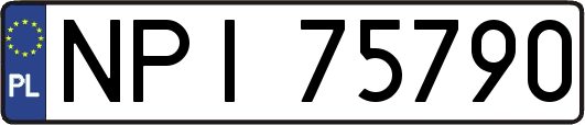 NPI75790