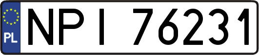 NPI76231