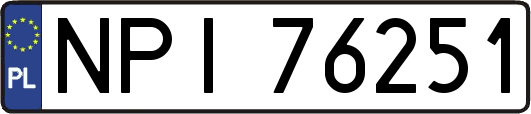 NPI76251