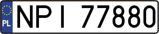 NPI77880