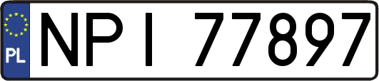 NPI77897