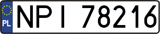 NPI78216