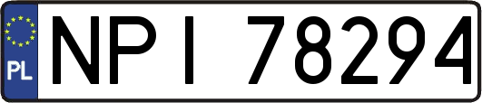 NPI78294