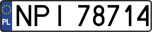 NPI78714