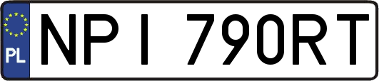 NPI790RT