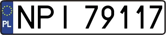 NPI79117