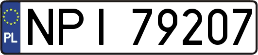 NPI79207