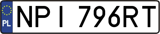 NPI796RT