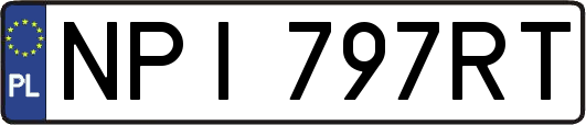 NPI797RT