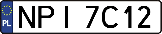 NPI7C12