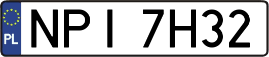 NPI7H32