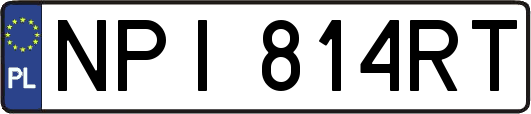 NPI814RT