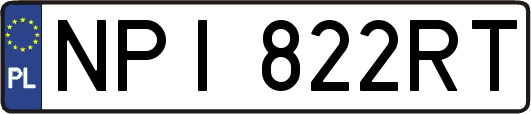 NPI822RT