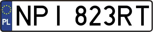 NPI823RT