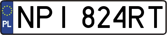 NPI824RT