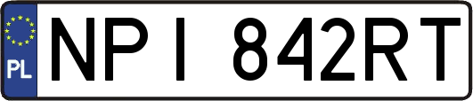 NPI842RT