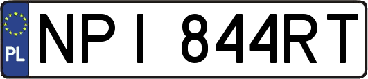 NPI844RT