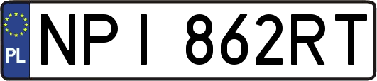 NPI862RT