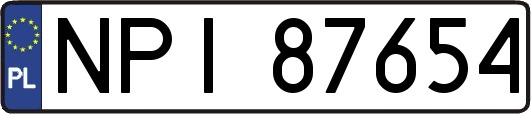 NPI87654