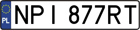 NPI877RT
