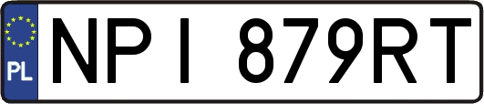 NPI879RT