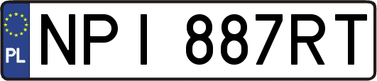 NPI887RT