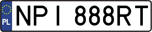 NPI888RT