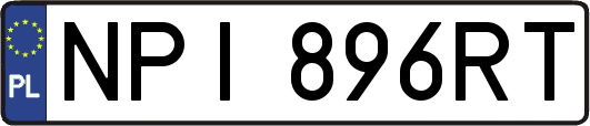 NPI896RT
