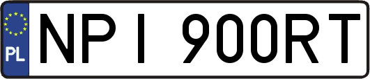 NPI900RT