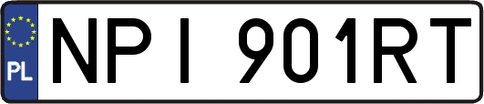 NPI901RT